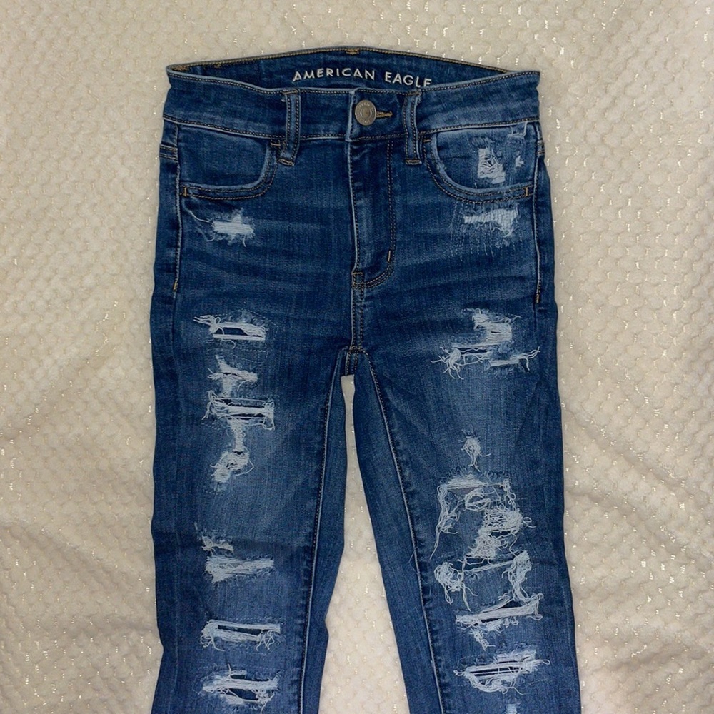 American Eagle Spring Bundle!!! - image 5